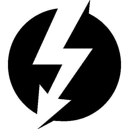 Logo do Thunderbolt